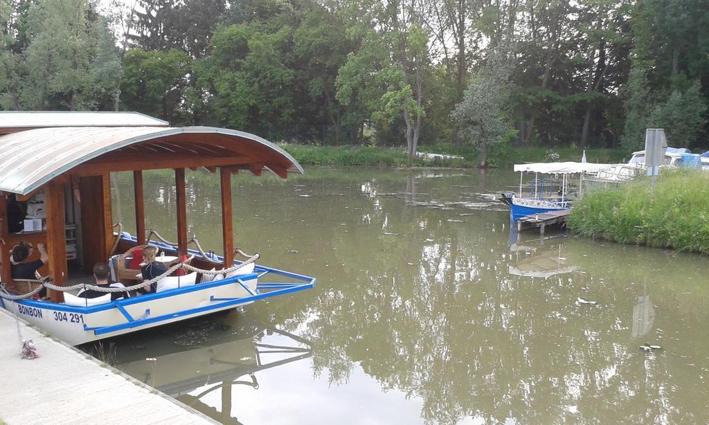 Apartman U Kostela Veseli nad Moravou Bagian luar foto